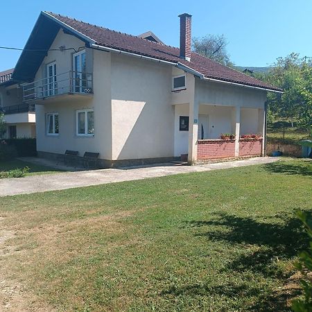 Kuca Za Odmor Una-Mia Kulen Vakuf Exteriör bild
