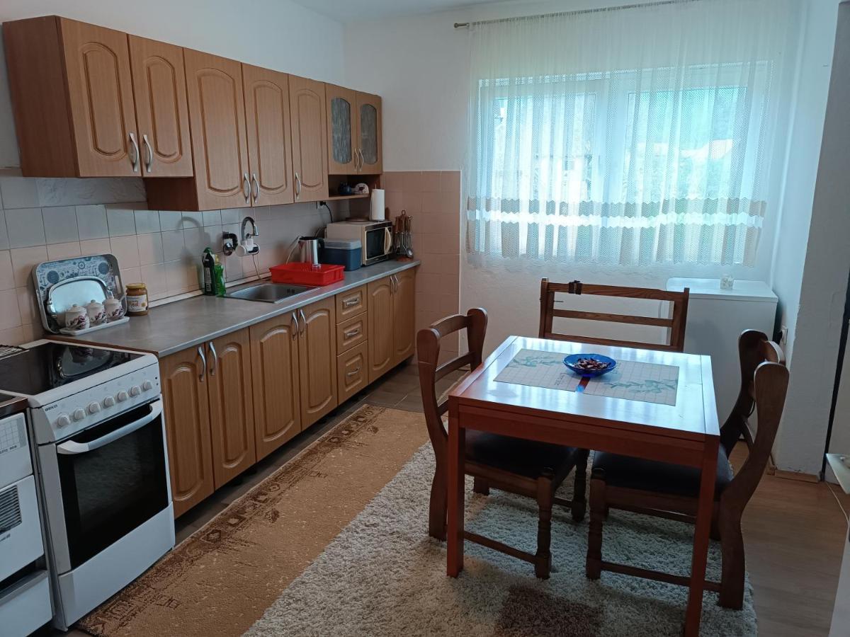 Kuca Za Odmor Una-Mia Kulen Vakuf Exteriör bild