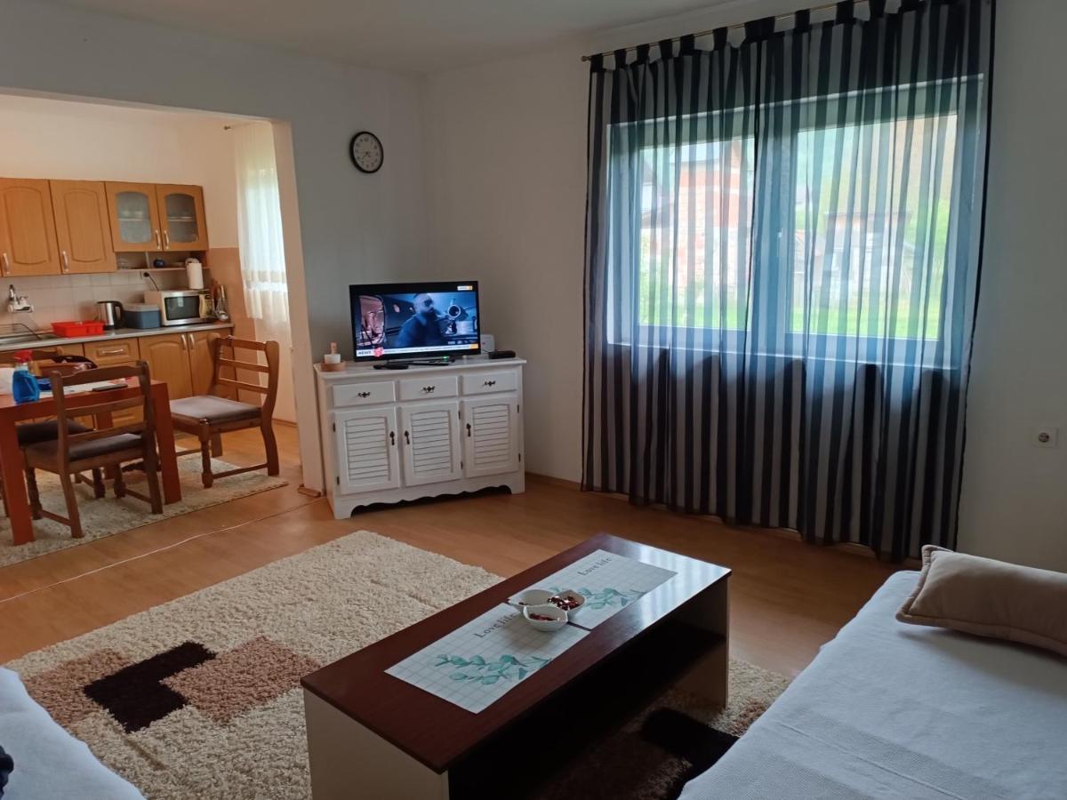 Kuca Za Odmor Una-Mia Kulen Vakuf Exteriör bild