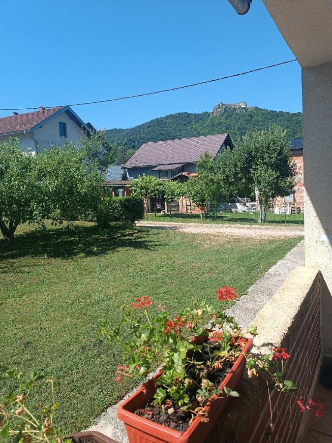 Kuca Za Odmor Una-Mia Kulen Vakuf Exteriör bild