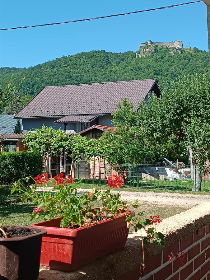 Kuca Za Odmor Una-Mia Kulen Vakuf Exteriör bild